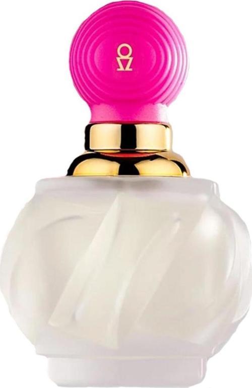 Dış Kutusu Yok - Jagler Edt 60 ml Bayan Parfümü