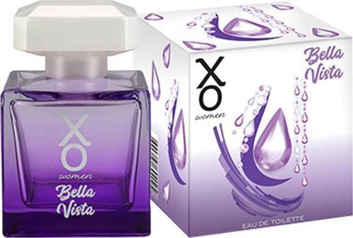 Bella Vista EDT 90 ml Bayan Parfümü