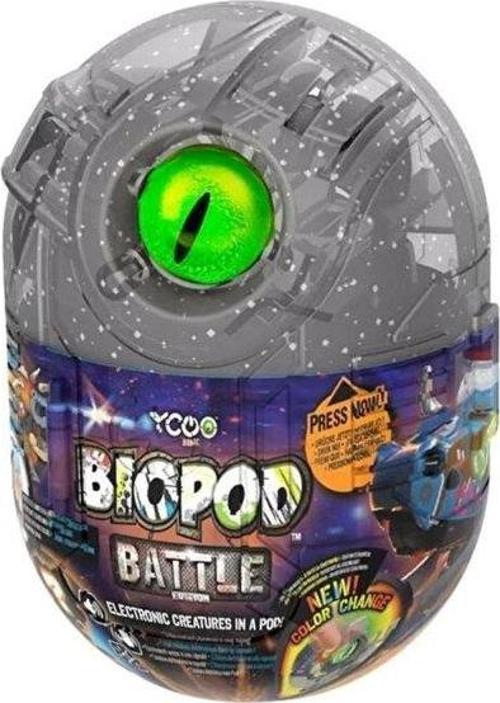 Biopod Battle Tekli Dinazor Robot  88110