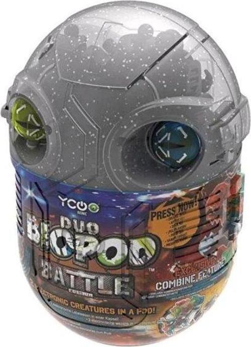 Biopod İkili Dinazor Robot 388152