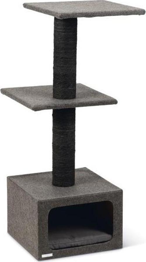 Tırmalama Direği Gri 38x38x91