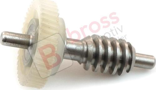 VW Touareg MK1 7L İçin Yan Ayna Katlama Tamir Dişlisi 7L6857507CG 44 Diş