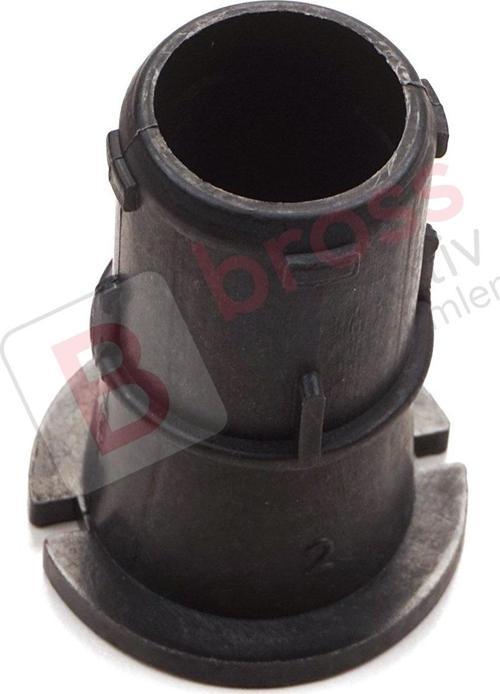 Citroen C4 Picasso Elysee Peugeot 301 İçin Yan Ayna Destek Parçası 963028691R