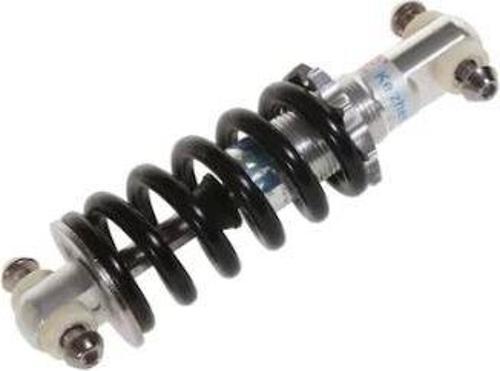 AMORTİSÖRLÜ BİSİKLET KADRO AMORTİSÖRÜ 170MM