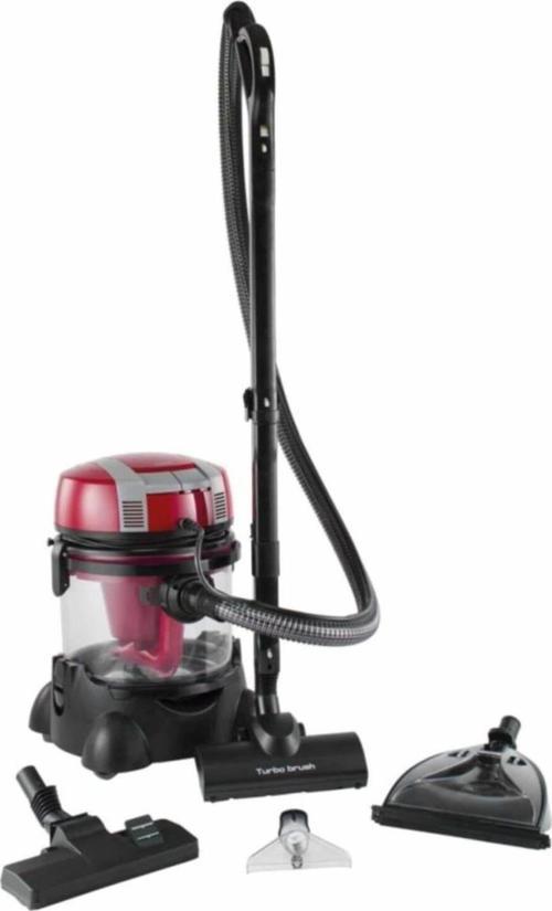 S 6996 2400 Watt Halı Yıkama