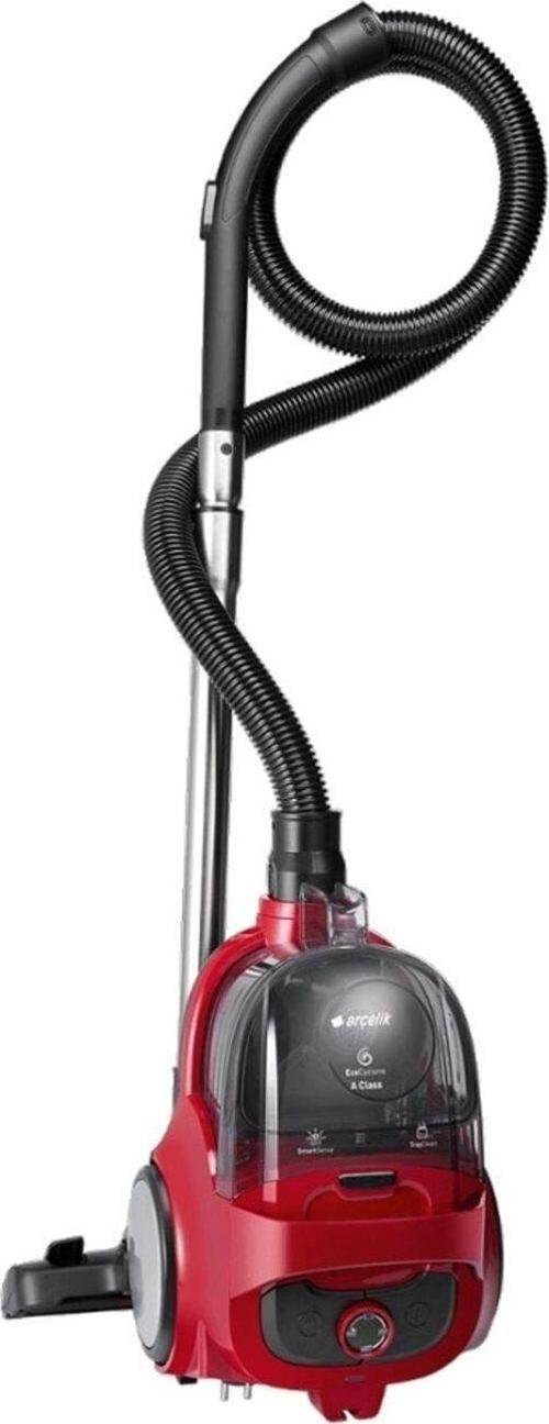 S 7440 A Toz Torbasız Elektrikli Süpürge (A Sınıfı)