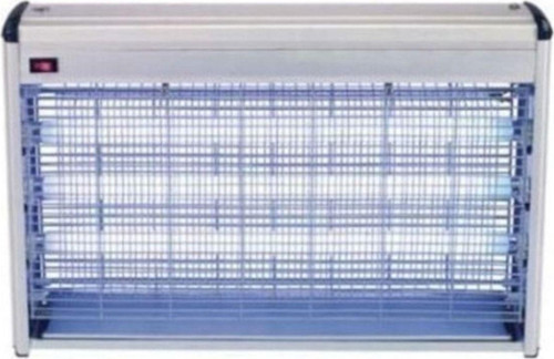 Sinek Öldürücü Aık 9917 Elektronik Iç Ve Dış Mekan Cız 20W Bb4