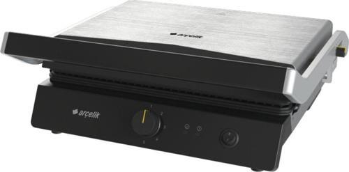 Tm 9946 Inox Pro Tost Makinesi