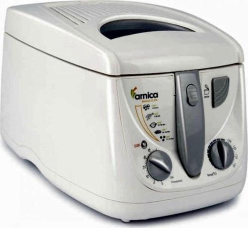 Universal Zg 27A Fritöz