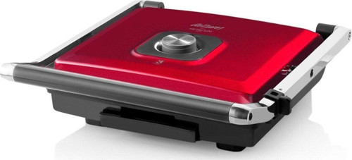 Ar2022 Metalium 2000 Watt Izgara Ve Tost Makinesi - Nar