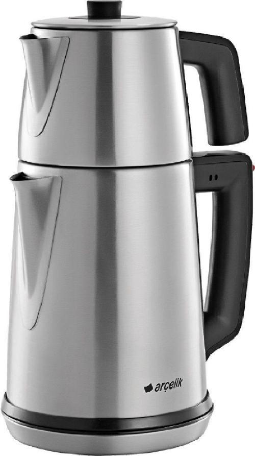 K 3291 In Tiryaki 1650 W Çelik Çay Makinesi