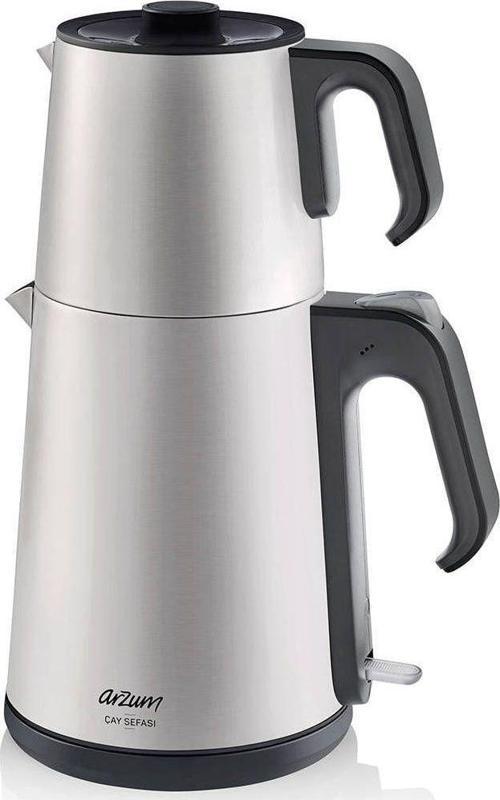 Ar3069 Çay Sefası Çay Makinesi - Inox