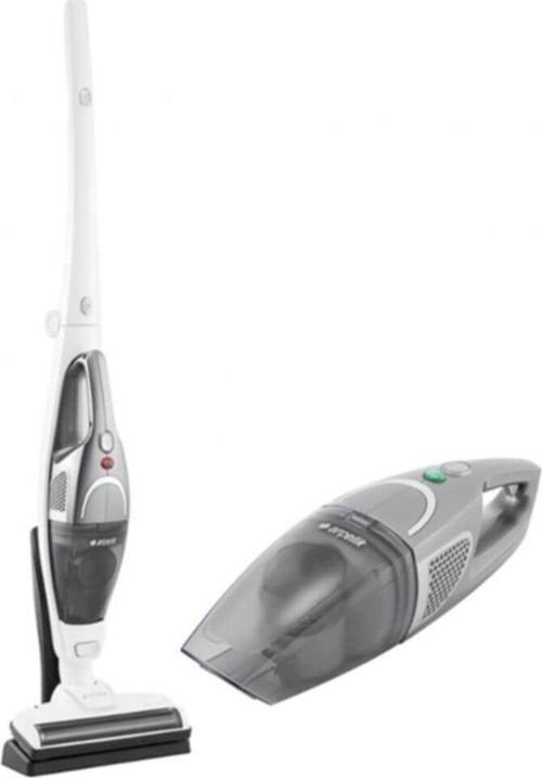 K 6130 18V. 2İn1 Şarjlı Dik Süpürge