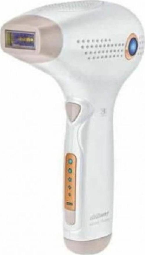 Ar-5043 Lazer Epilasyon Aleti Ipl 300.000 Atımlı