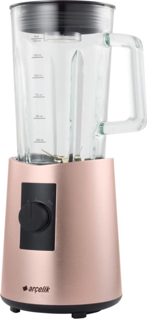 K 8540 R Eternity 800 W Rose Gold Sürahi Blender