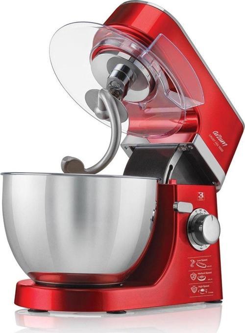 Crust Mix 1000 Ar1069 Stand Mikser 4.5 Lt