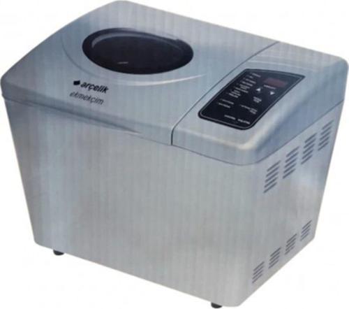 K-2710 Ekmekçim Ekmek Yapma Makinesi