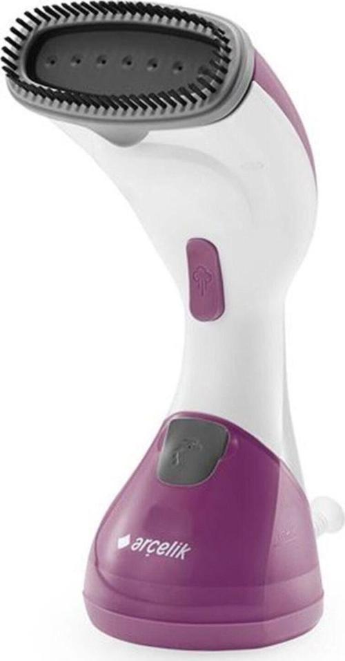 Kırışıklık Giderici Ütü K-4259