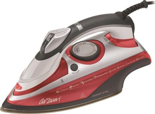 Steamart Ultra Seramik Tabanlı Ütü 2700W Ar674