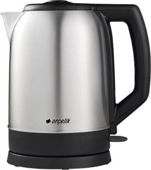 KL 9022 I 2200 W 1.7 lt Çelik Kettle