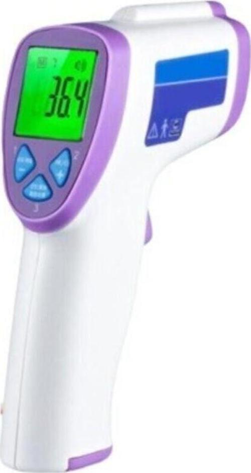 Baby&Plus Dijital Alından Temassız Ateş Ölçer