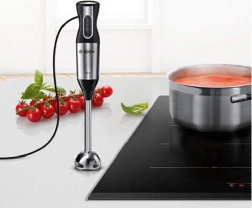 Ms6Cm4150 Ergomixx 800 W Blender Seti