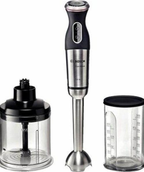Msm87140 750W El Blender Seti