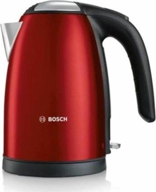 Twk7804 Kablosuz Paslanmaz Çelik Kettle