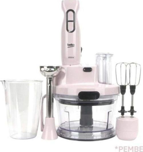 Rhb 2910 P Blender Seti