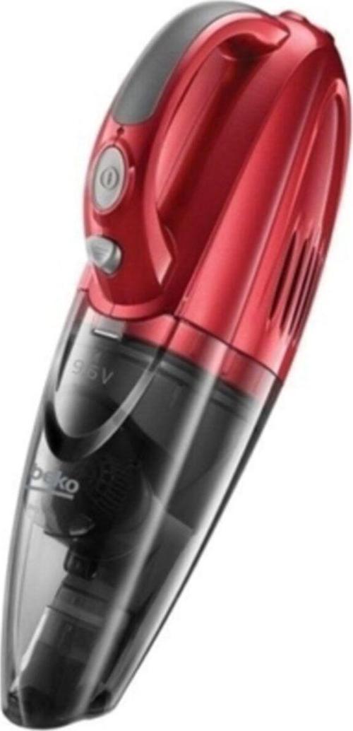 Şarjlı El Süpürgesi Bkk 1183 9,6V