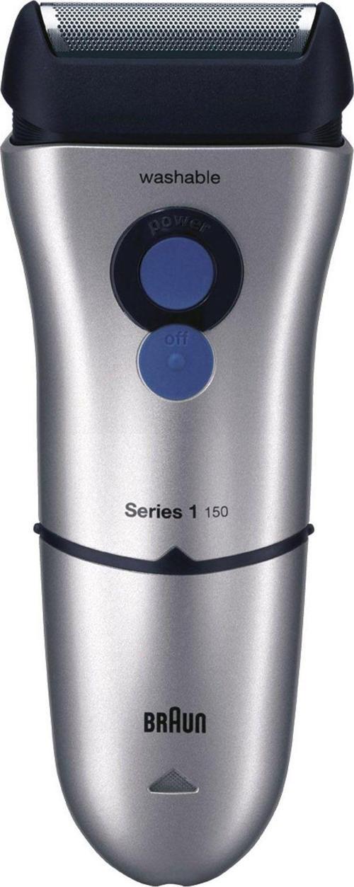 1 Serisi Tıraş Makinesi 150S 4210201038870