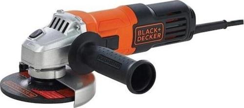 Black Decker G650 Avuç Taşlama