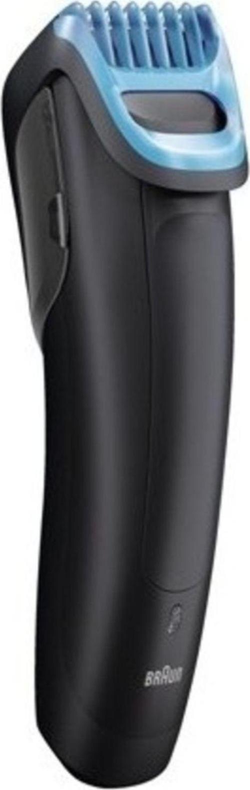 Cruzer 5 Beard Sakal Tıraş Ve Şekillendirme Makinesi 4210201048084