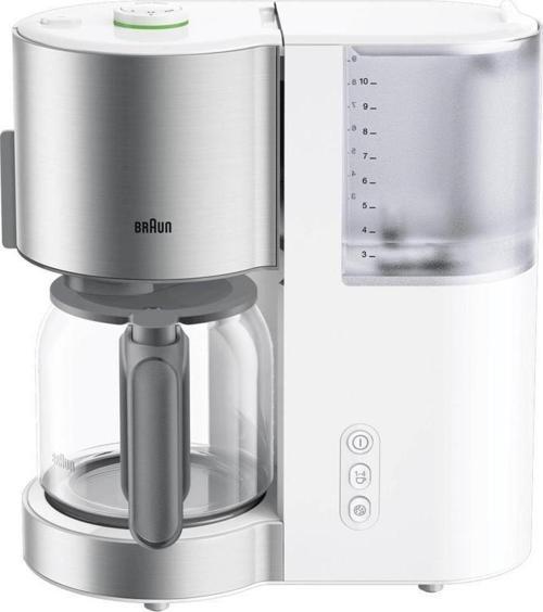 Id Collection Filtre Kahve Makinesi Kf5120Wh