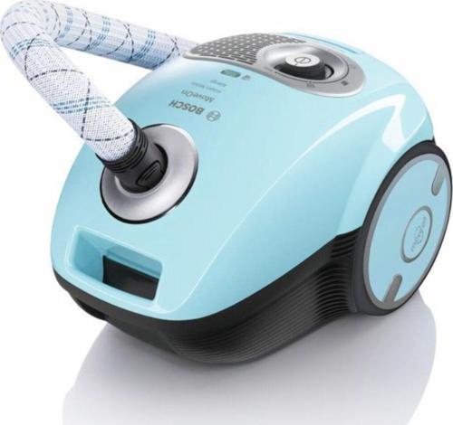 Bgl35Mon6 600W Toz Torbalı Elektrikli Süpürge