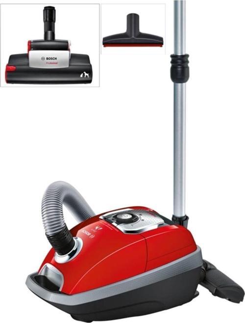 Bgl8Zoon Zoo'O Proanimal 650 W Toz Torbalı Süpürge