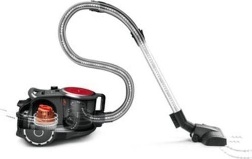 Bgs41Pro Toz Torbasız Süpürge 2400W Bgs41Pro