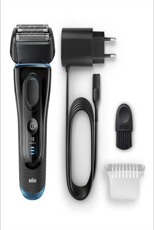 Series 5 5140S Islak Ve Kuru Tıraş Makinesi