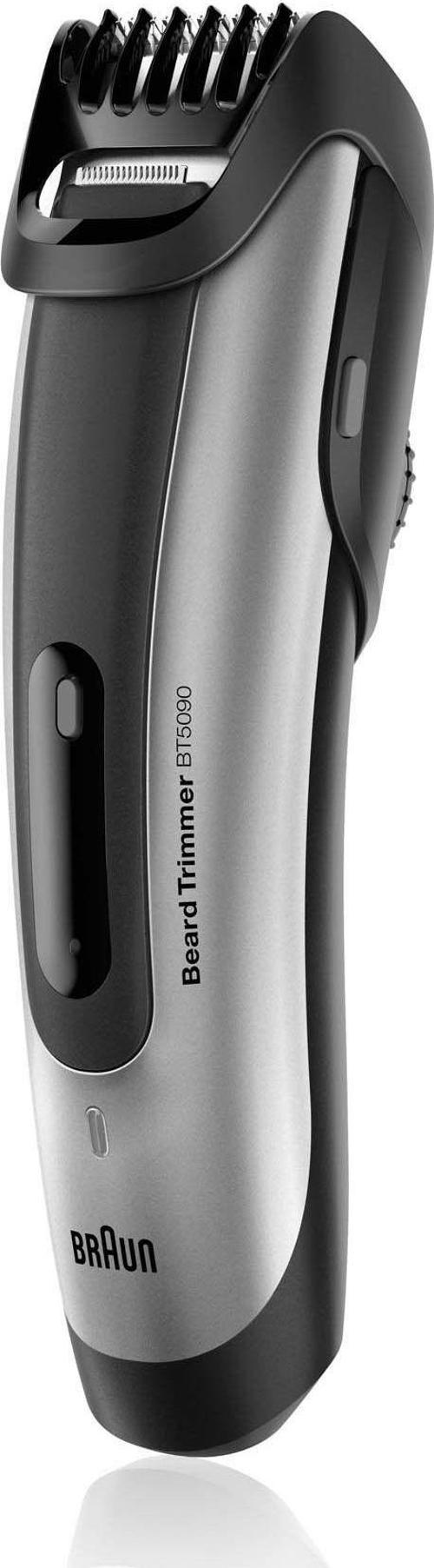 Sakal, Tıraş Ve Şekillendirme Makinesi Bt5090
