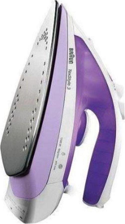 Texstyle 3 Ts 320 C 2000 Watt Buharlı Ütü