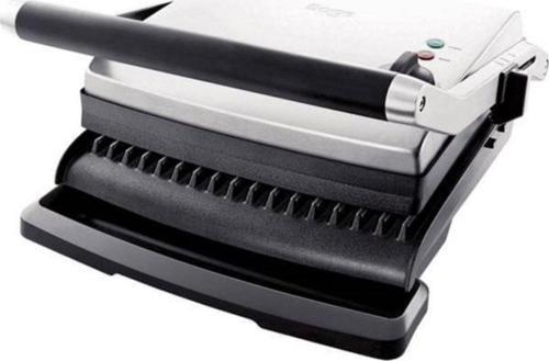 Profesyonel Tost Makinesi Bgr200E