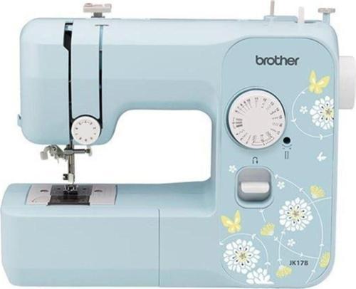 -Jk 17B Ev Tipidikiş Makinesı Brother-Jk 17B