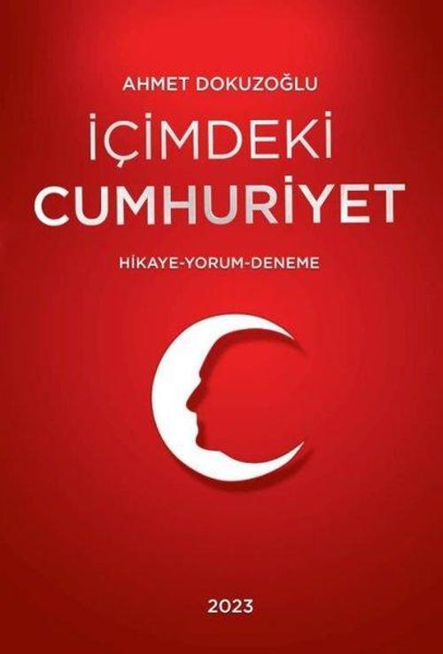 Tunç Yayıncılık İçimdeki Cumhuriyet