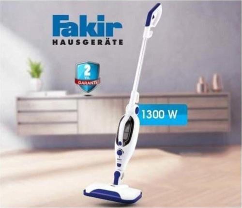 Aura Clean Buharlı Mop