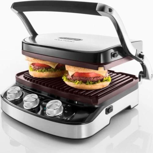 Cgh912C Tost Makinesi
