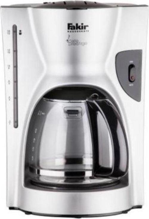 Cafe Prestige Filtre Kahve Makinesi