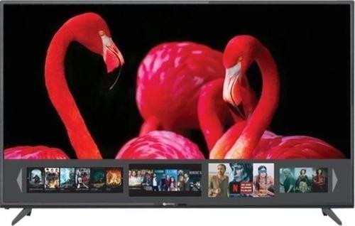 Djt55Sh 55” 139 Ekran Uydu Alıcılı 4K Ultra Hd Smart Led Tv