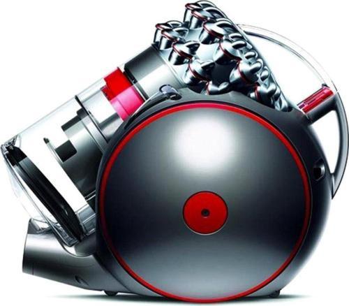 Cinetic Big Ball Animal Pro 2 Toz Torbasız Elektrikli Süpürge