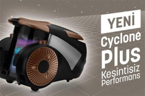 Pc-3215 Pro Cyclone Elektrikli Süpürge