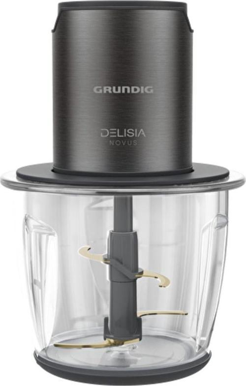 Do 7266 Cdx Delisia Novus Inox Doğrayıcı
